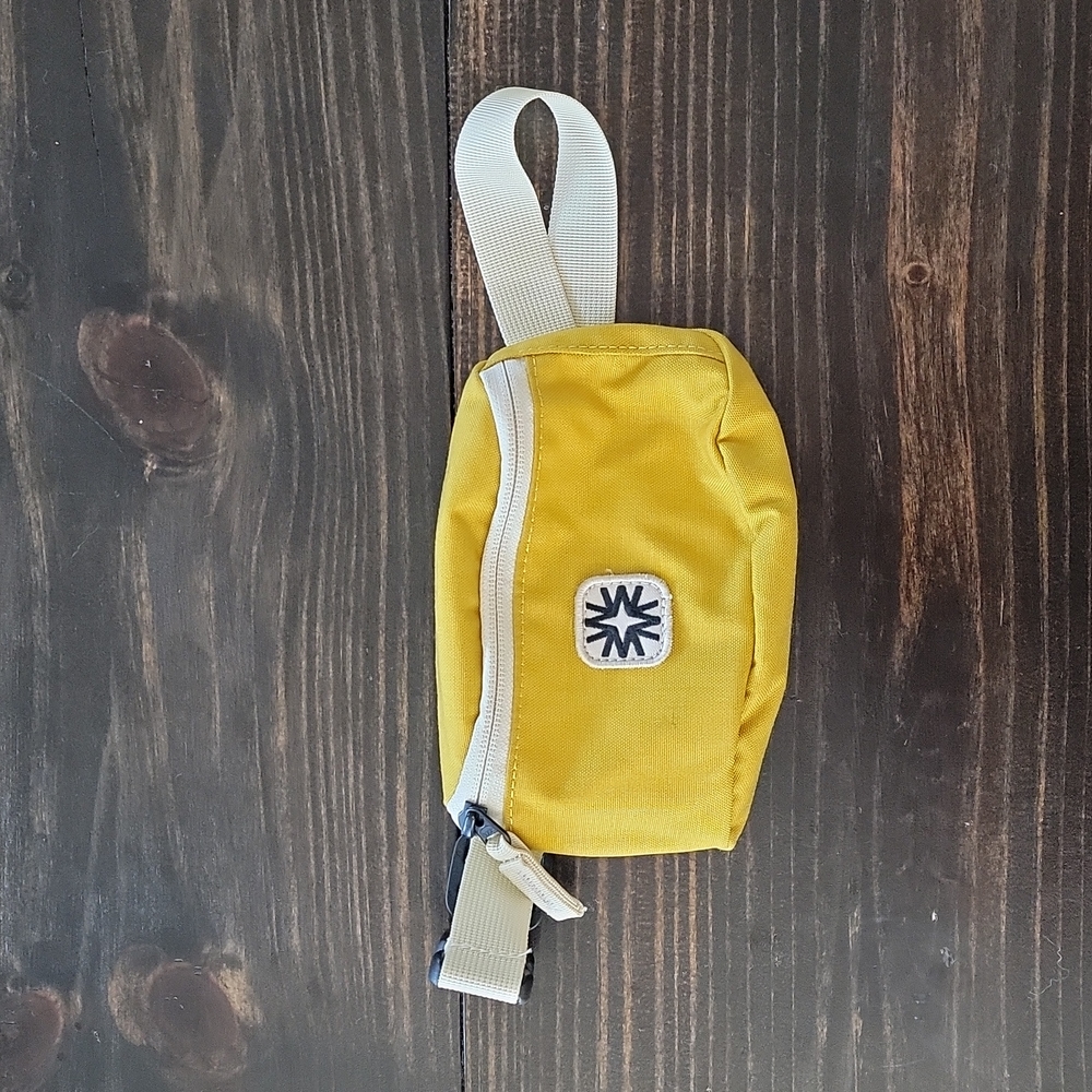Lil Louie Honey childrens sling bag fanny pack bumbag